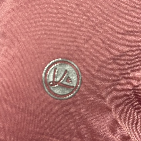 Queenieke Workout Top - Picture 3 of 5